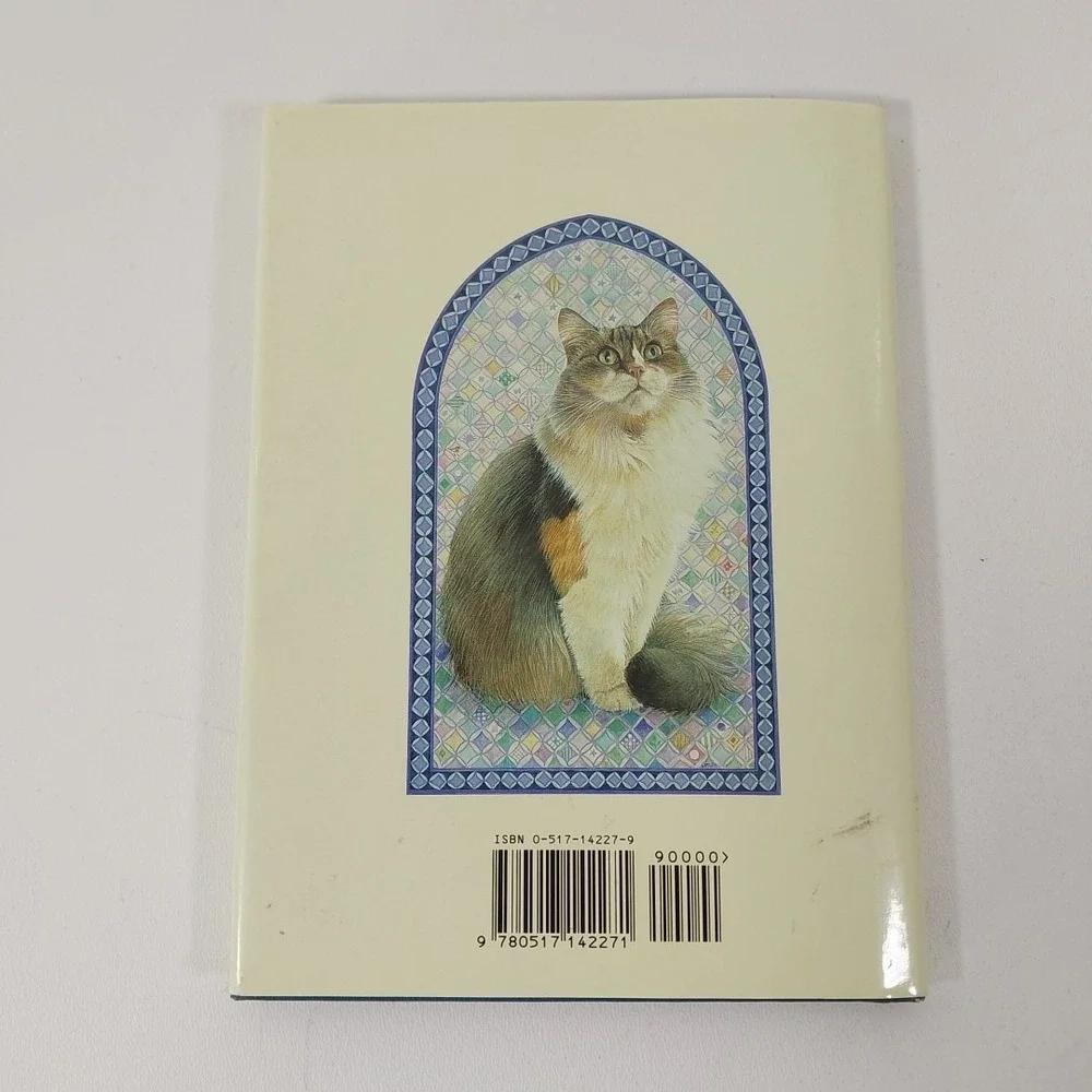 Glorious Cats -‎ Hardcover By Ivory, Lesley Anne - GOOD